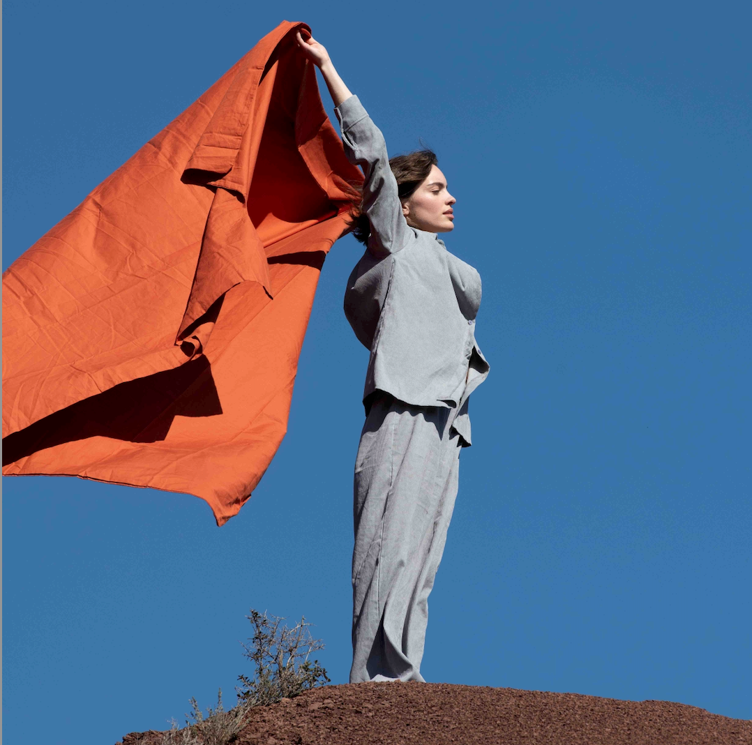 Collection Empreinte : L’Art du Sommeil Français