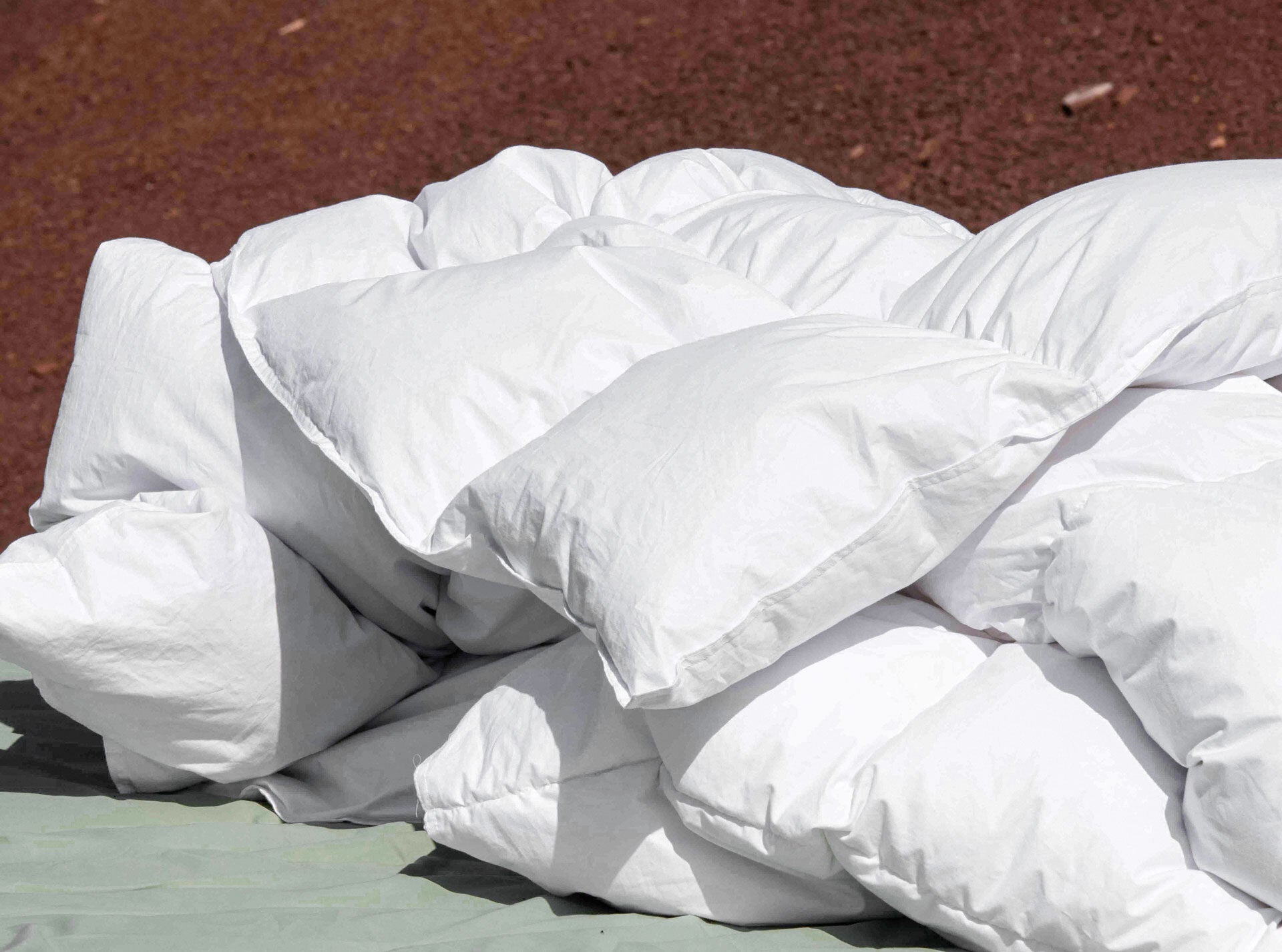 Comment choisir une couette selon la saison