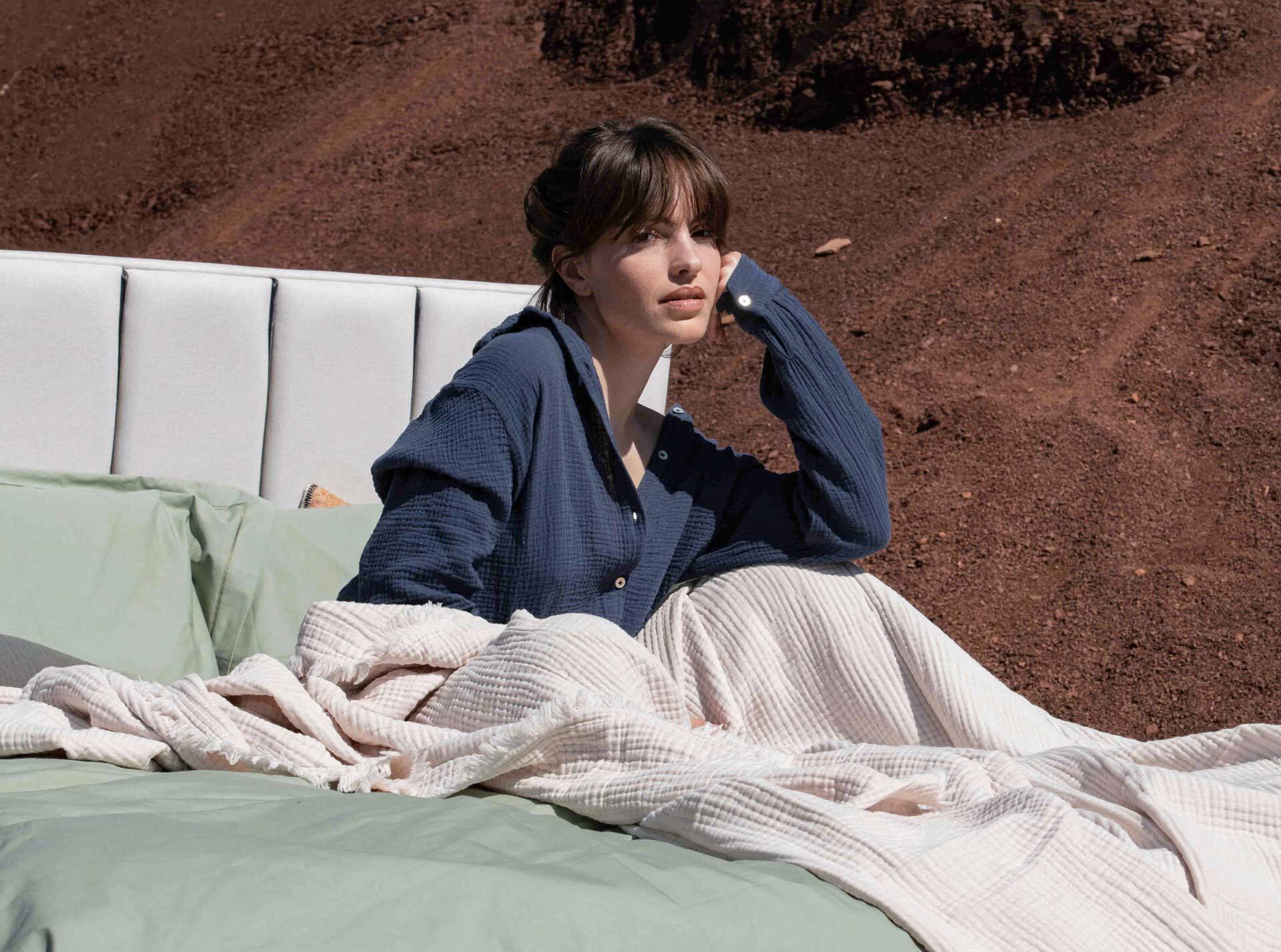 Comment associer un pack literie pour une ambiance zen