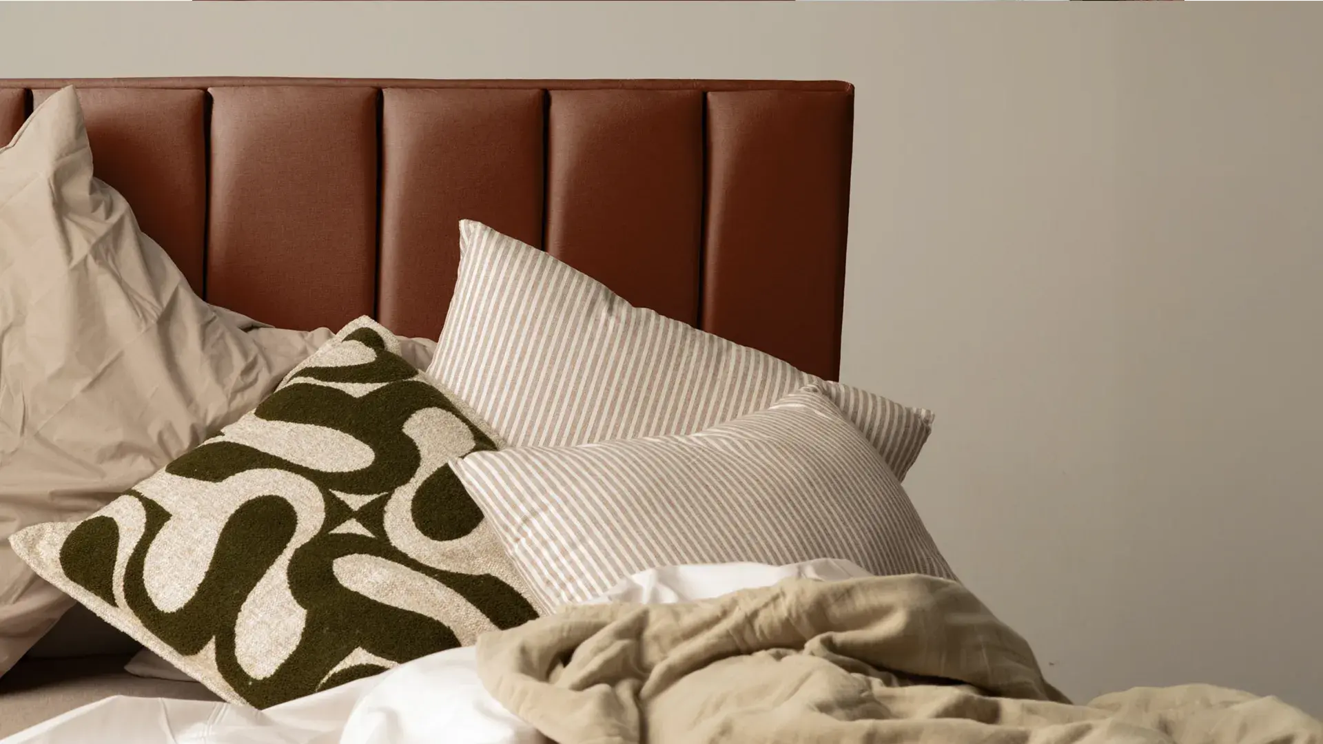 Pourquoi choisir notre Ensemble Literie Confort Premium ?