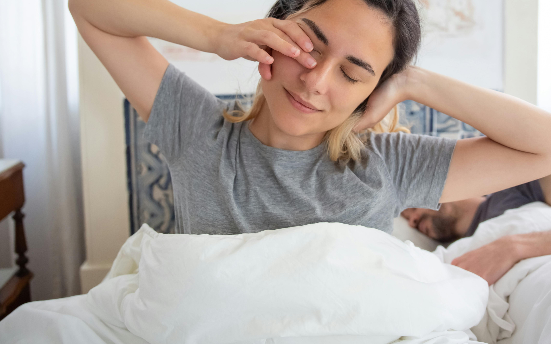 Dormir mieux après 50 ans : quel matelas choisir ?