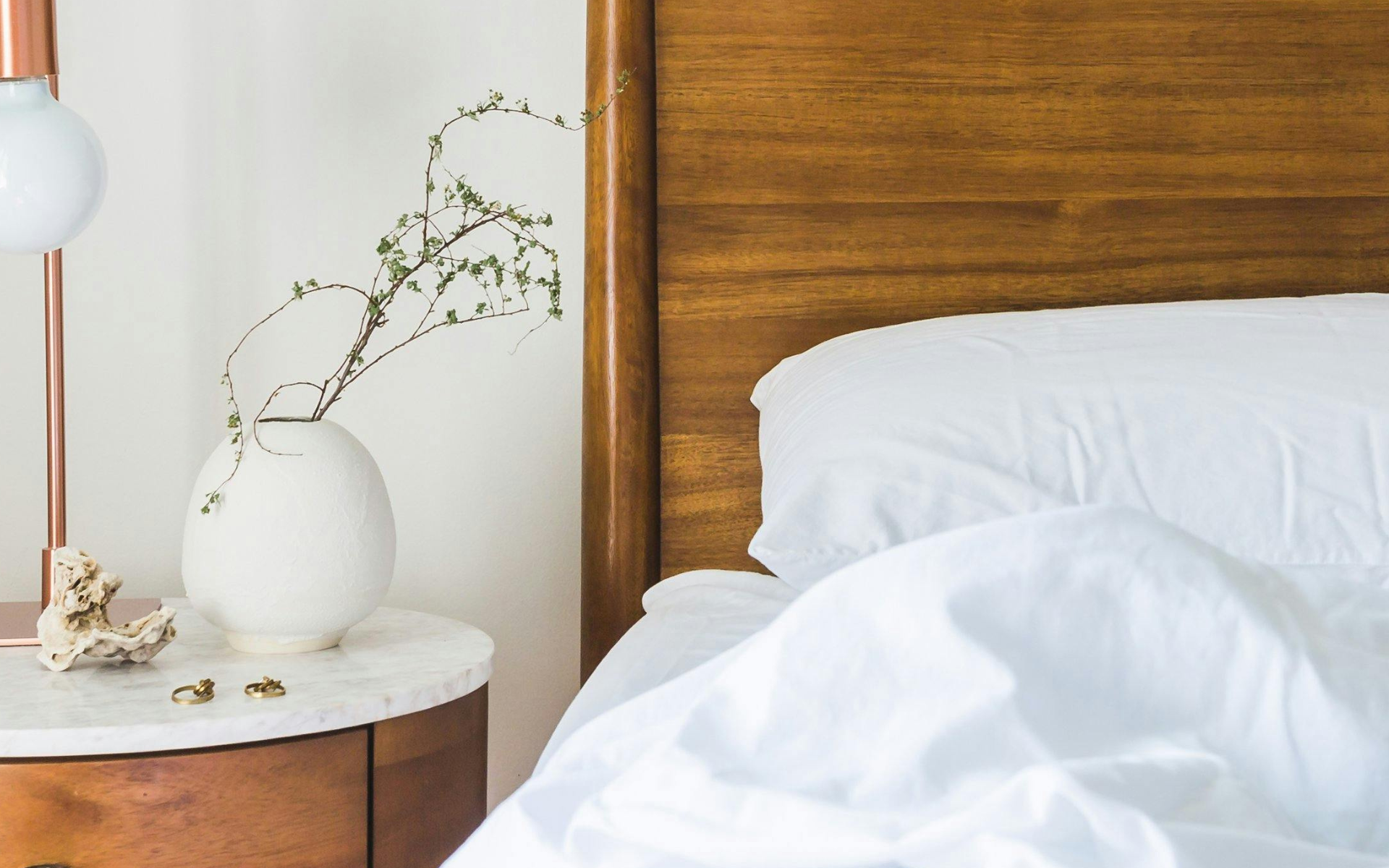 FAQ – Tout savoir sur une chambre naturelle et saine