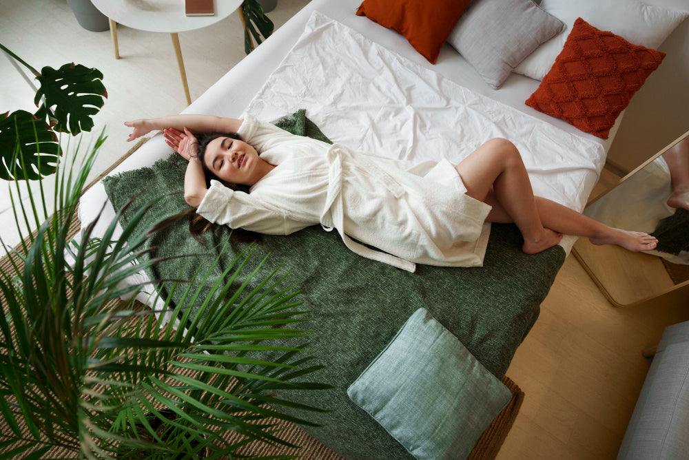 Comment choisir un matelas naturel haut de gamme fabriqué en France ?