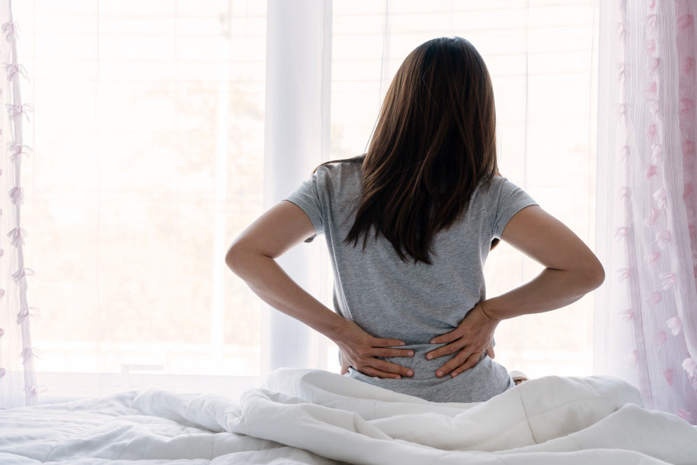La position de sommeil idéale selon vos douleurs corporelles