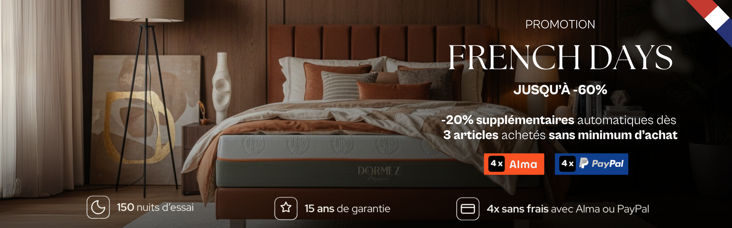 Dormez Français