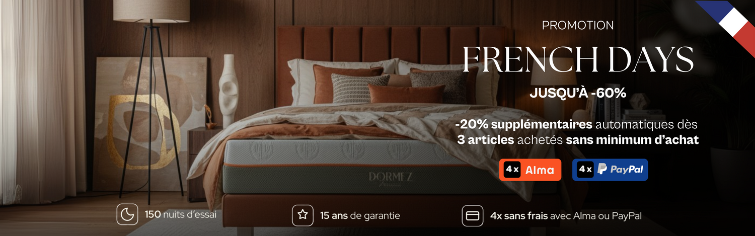 Dormez Français