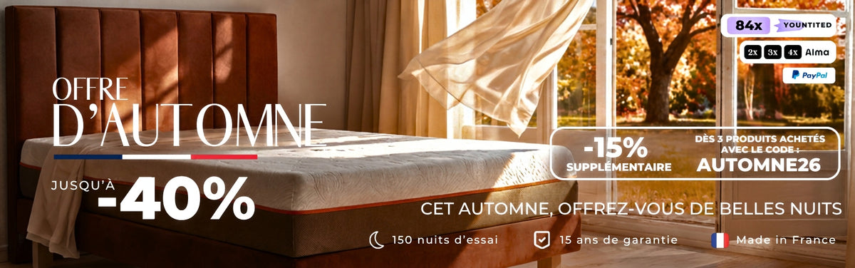 Dormez Français