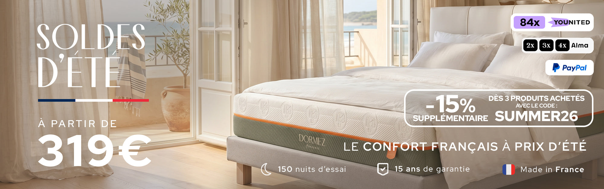 Dormez Français