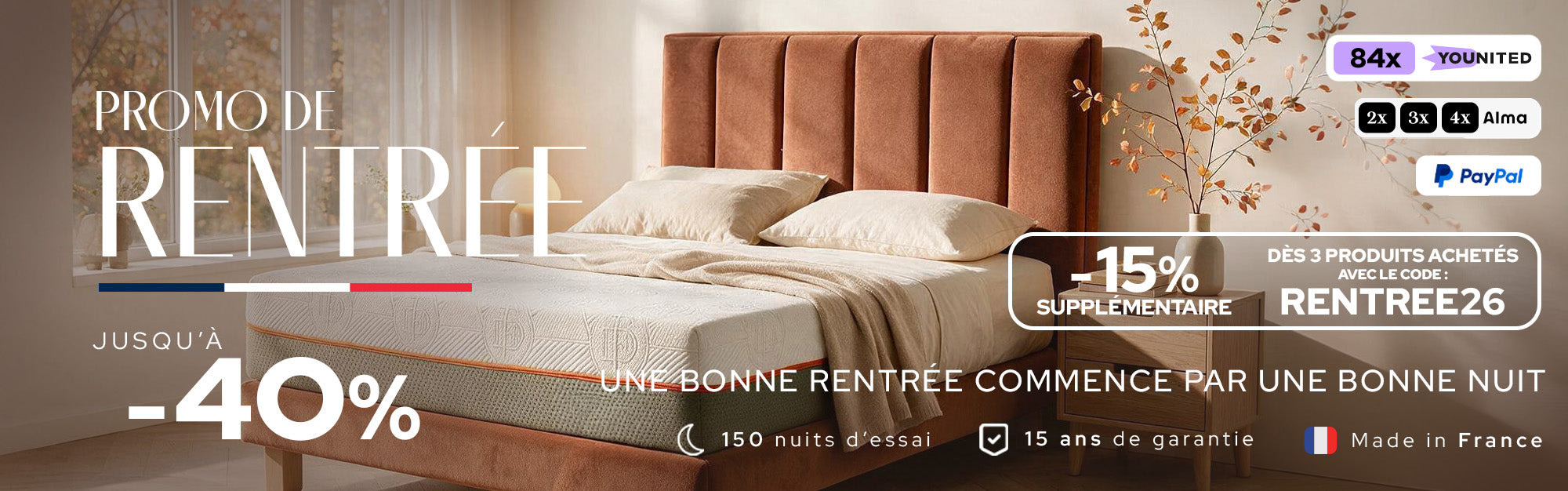 Dormez Français