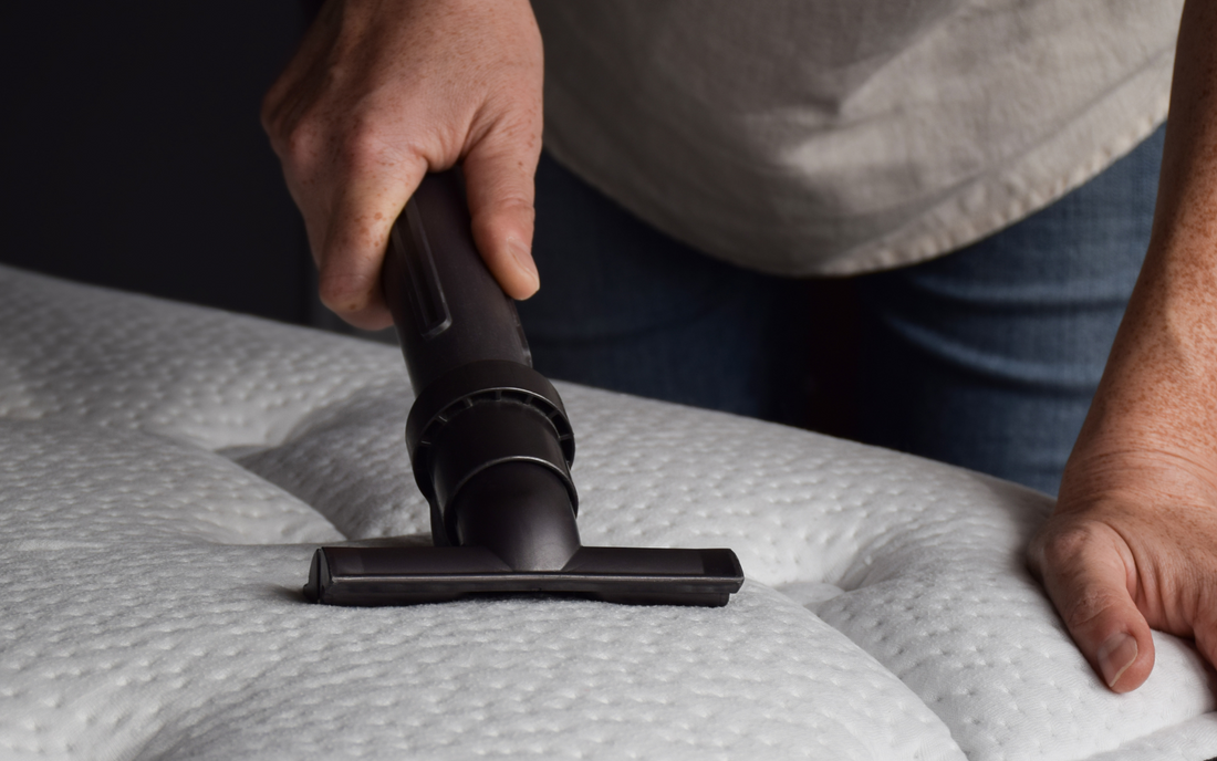 Comment entretenir un matelas naturel pour prolonger sa durée de vie ?