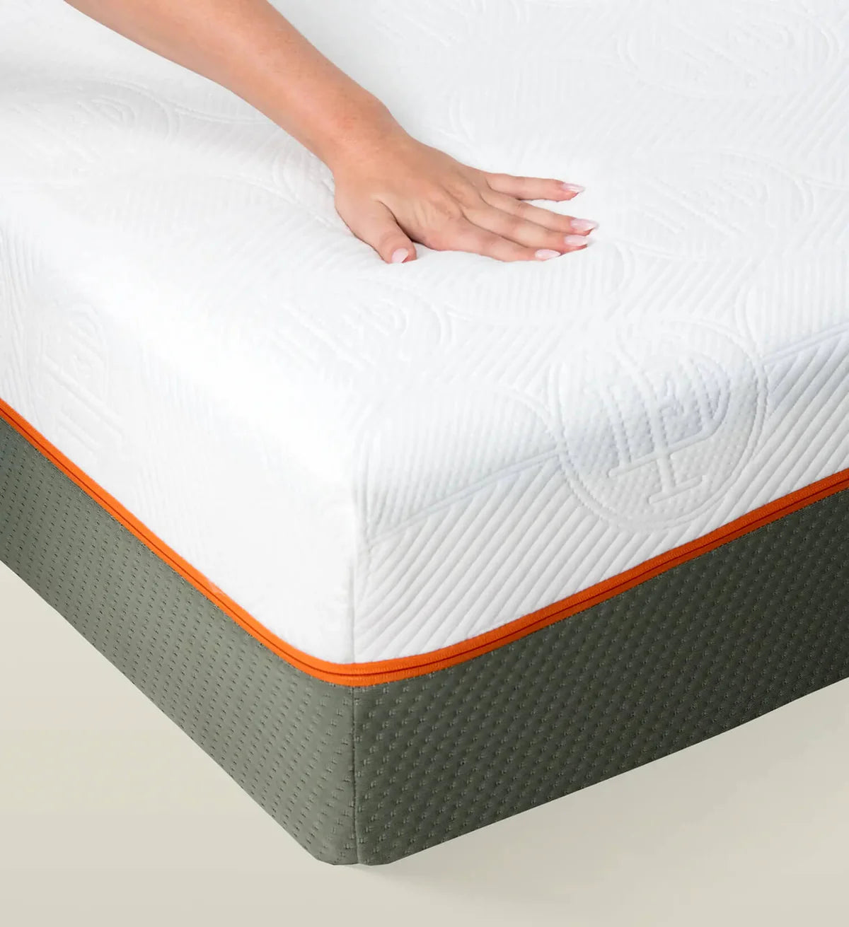 Matelas à ressorts ensachés ou mousse : lequel choisir ?