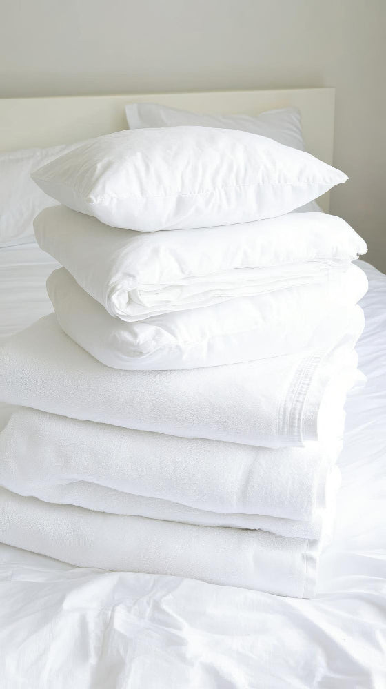 Pourquoi opter pour un pack literie complet : matelas, sommier et tête de lit ?