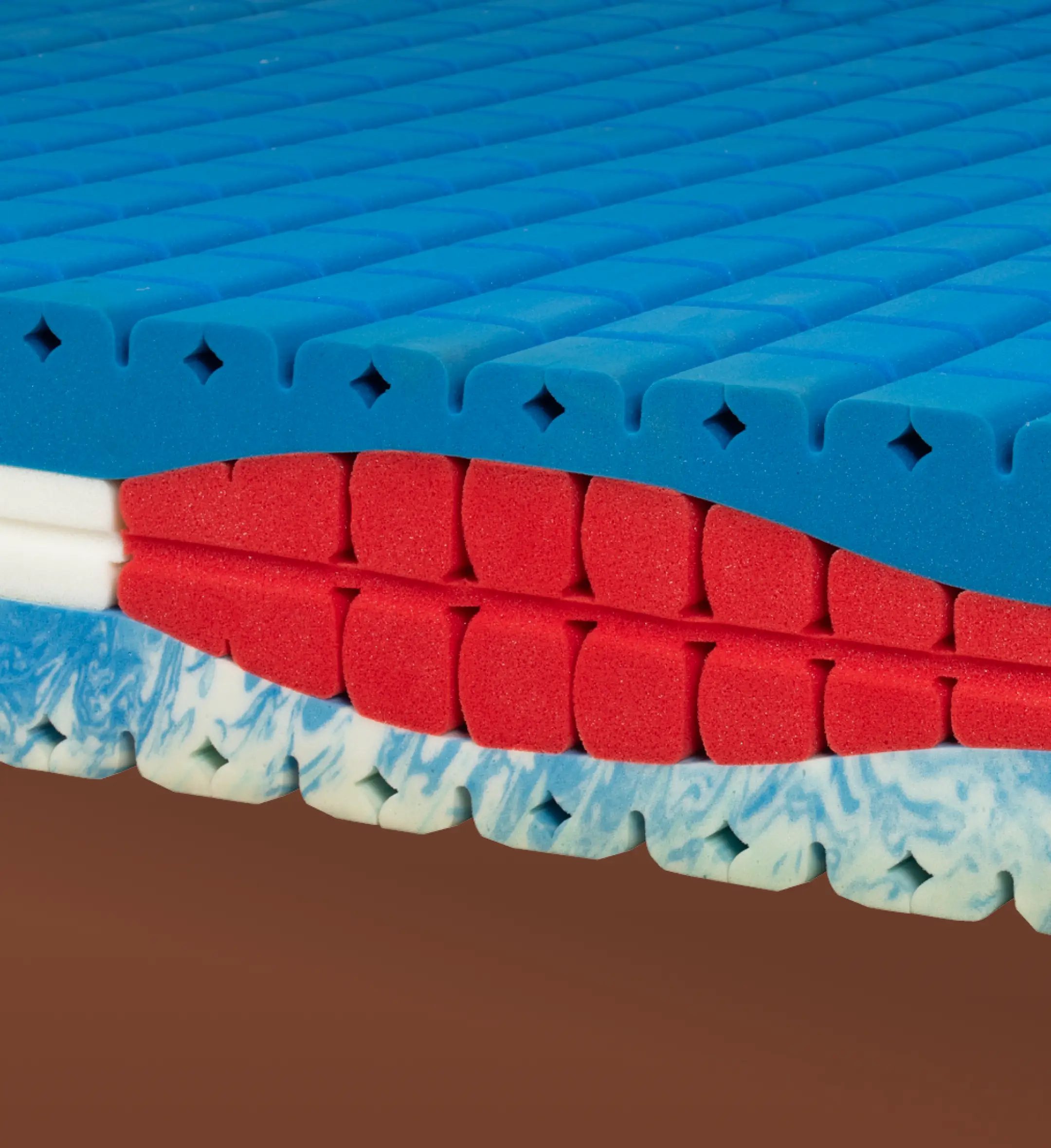 Matelas 4 Saisons