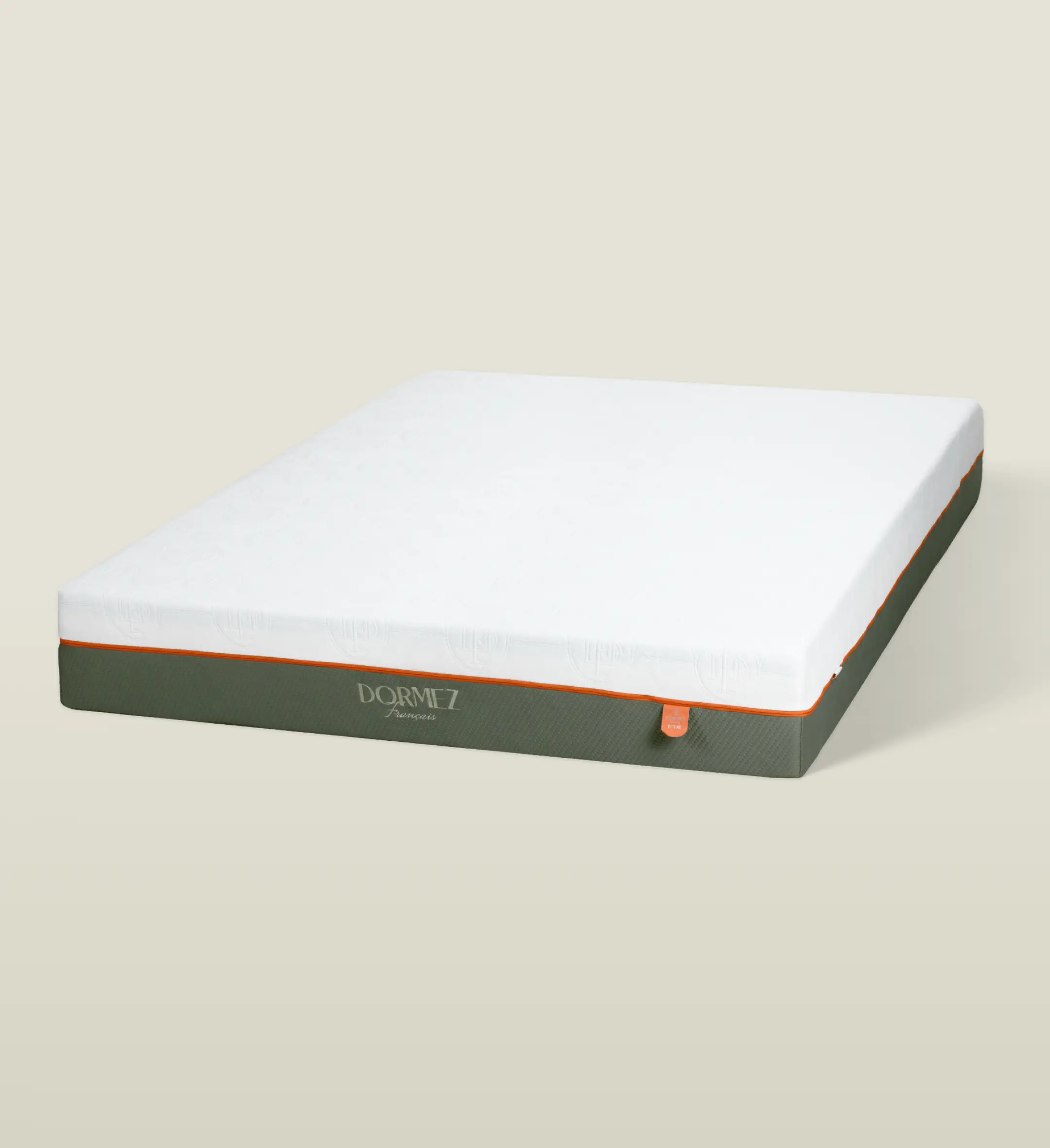 Matelas Écume