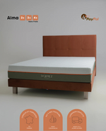 Matelas Écume