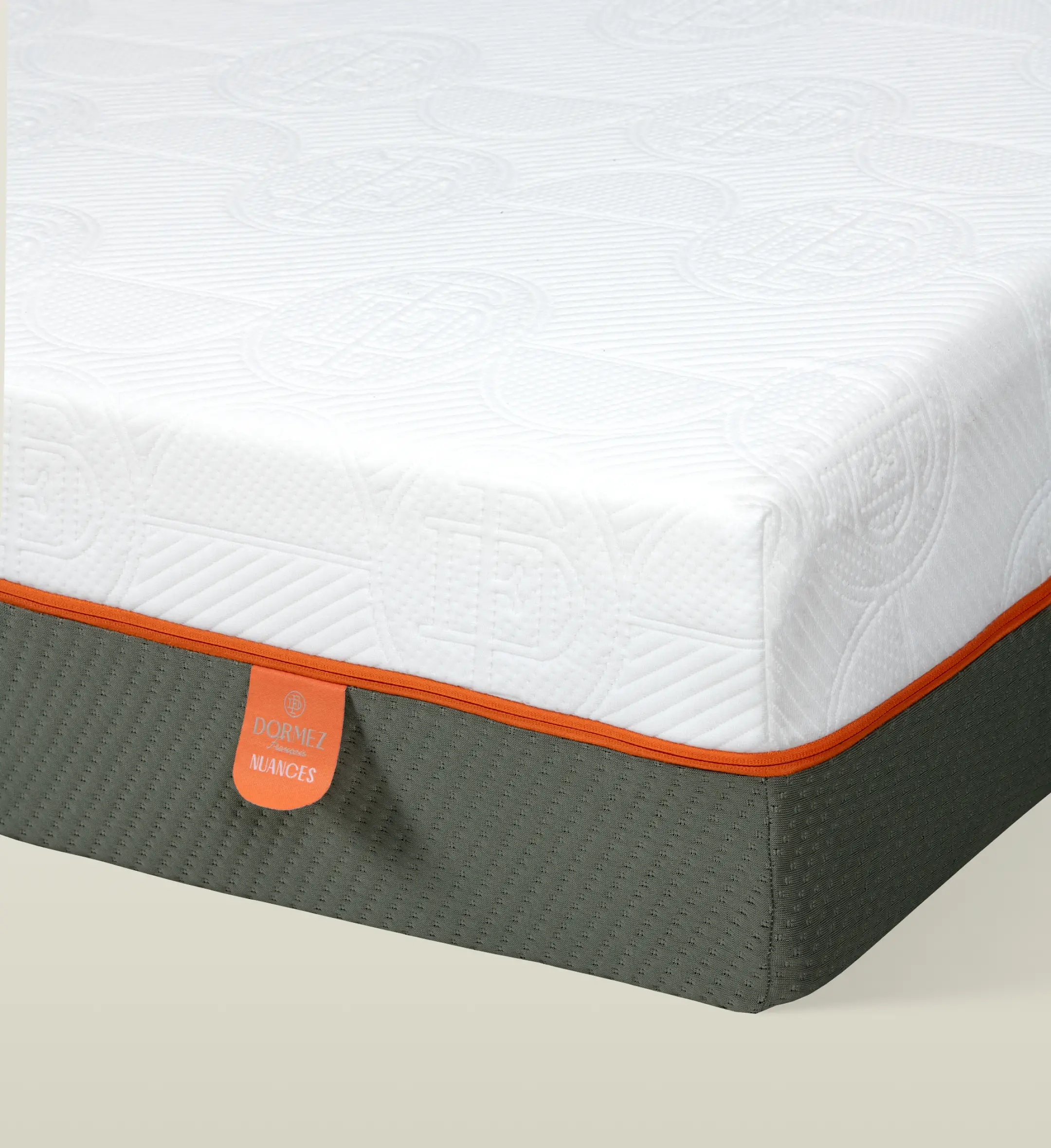 Matelas Nuances Hybride