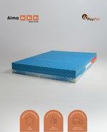 Matelas 4 Saisons