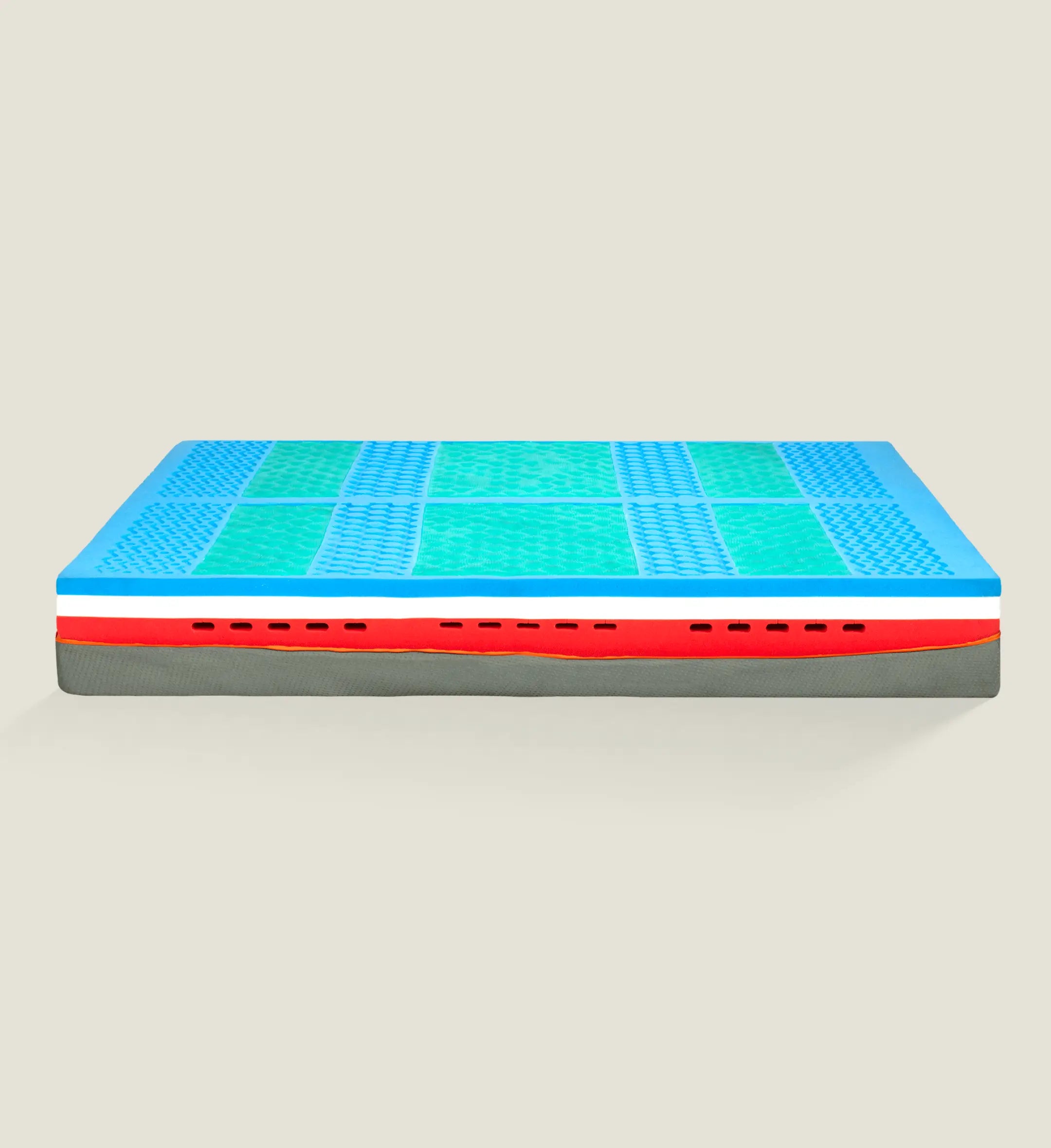 Matelas Écume