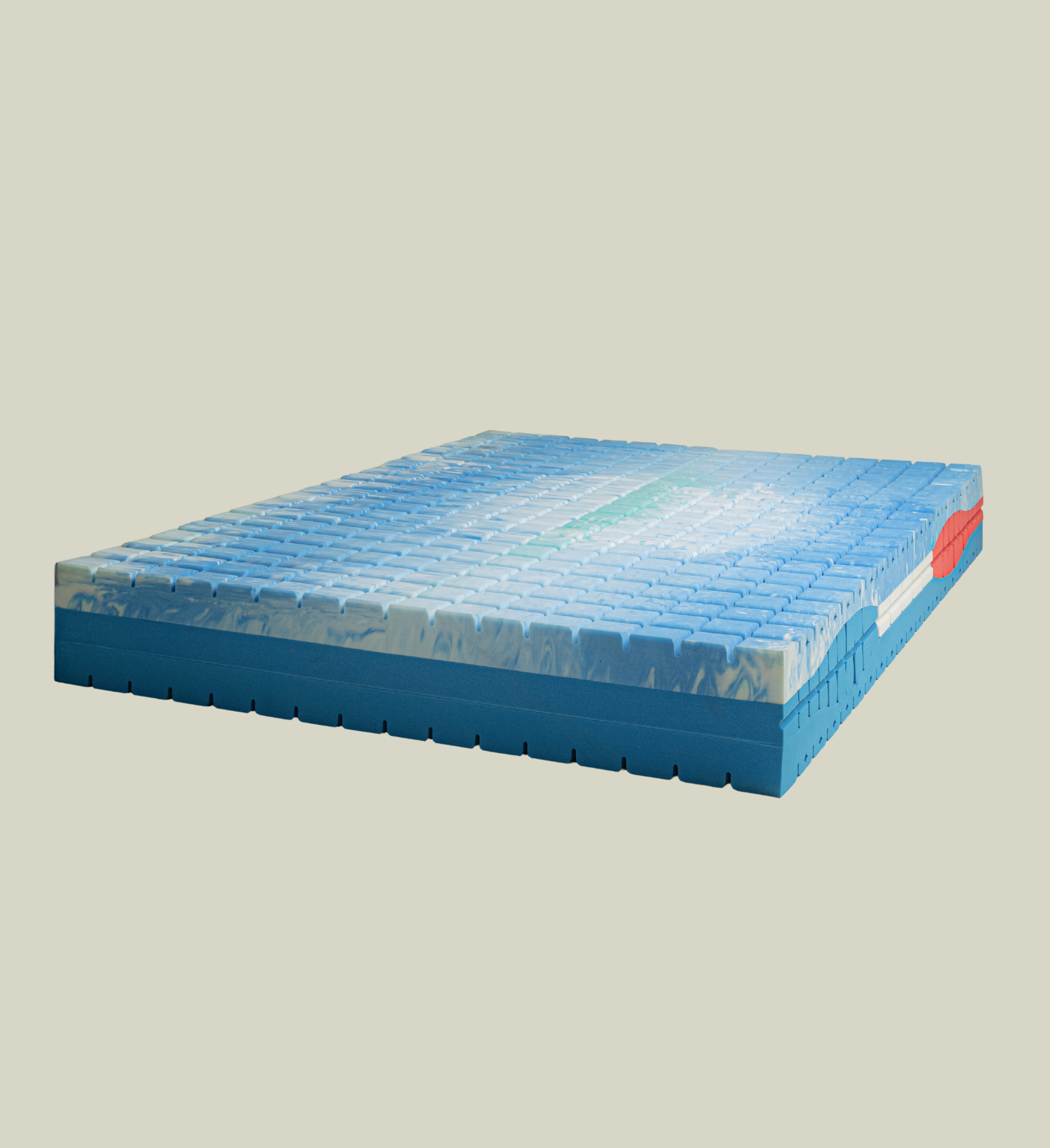 Matelas 4 Saisons