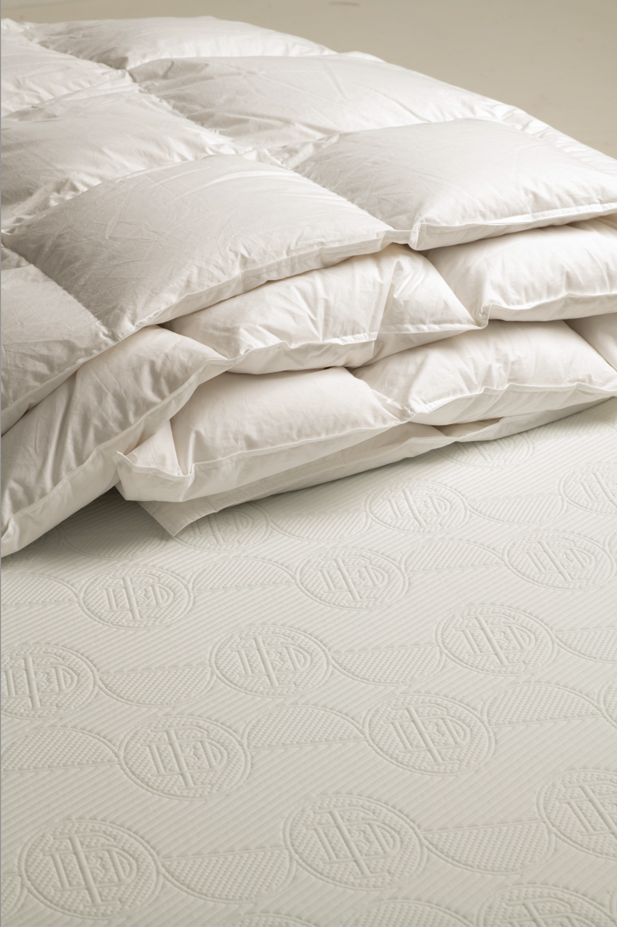 Couette Légère