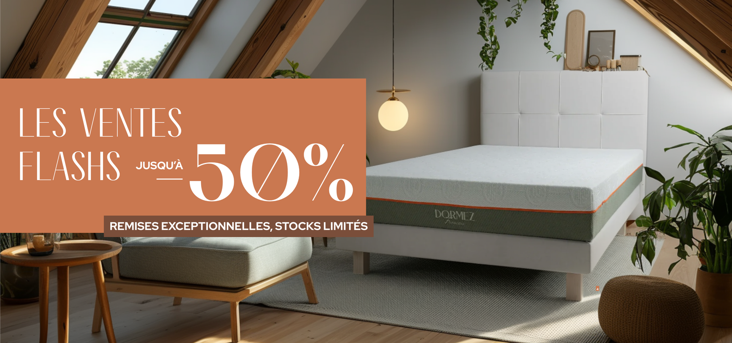 Dormez Français