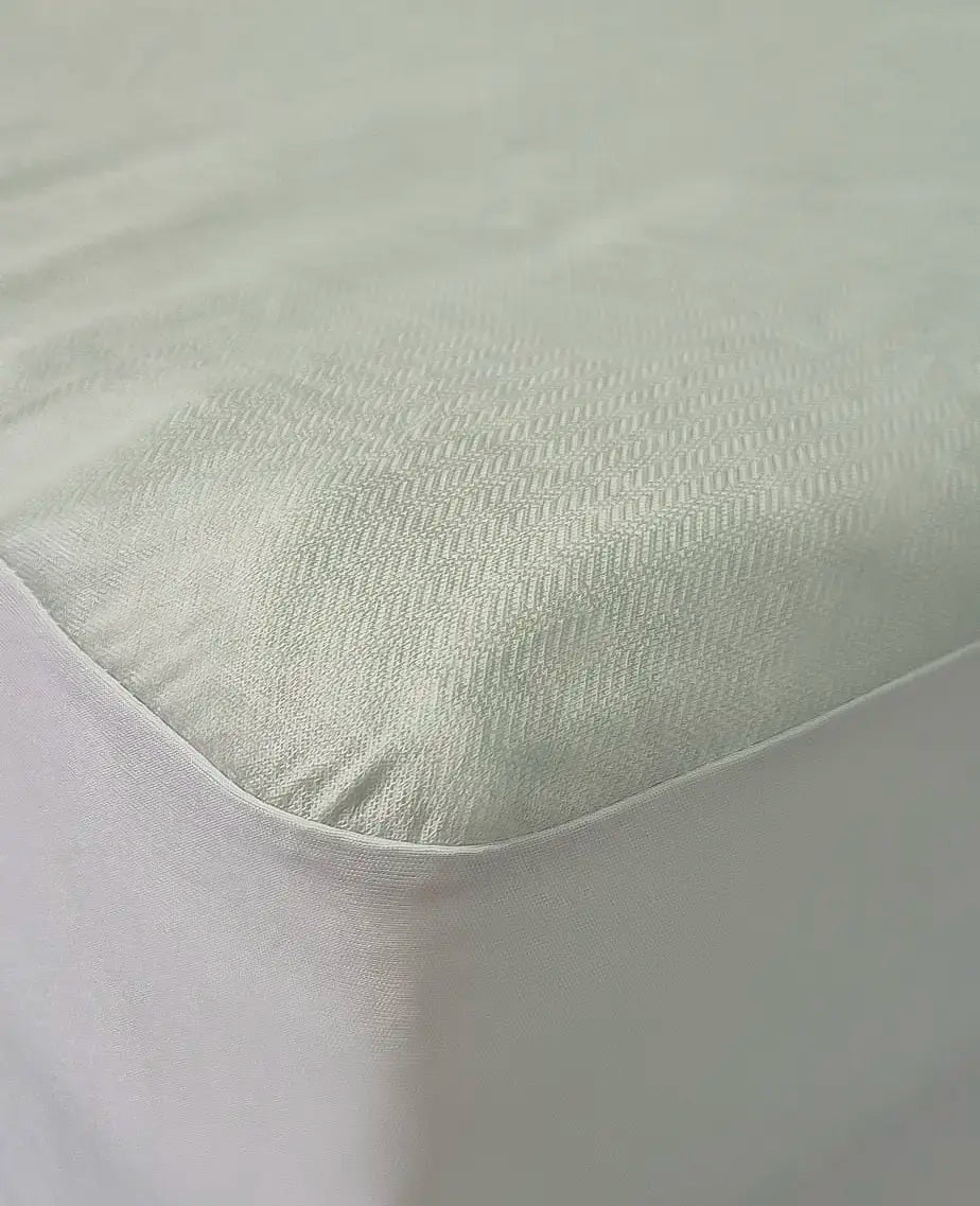 Drap housse 2en1 Imperméable