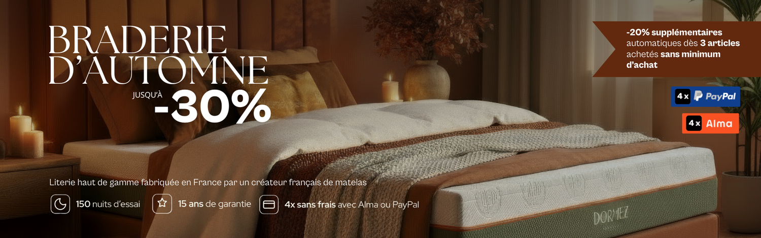 Dormez Français
