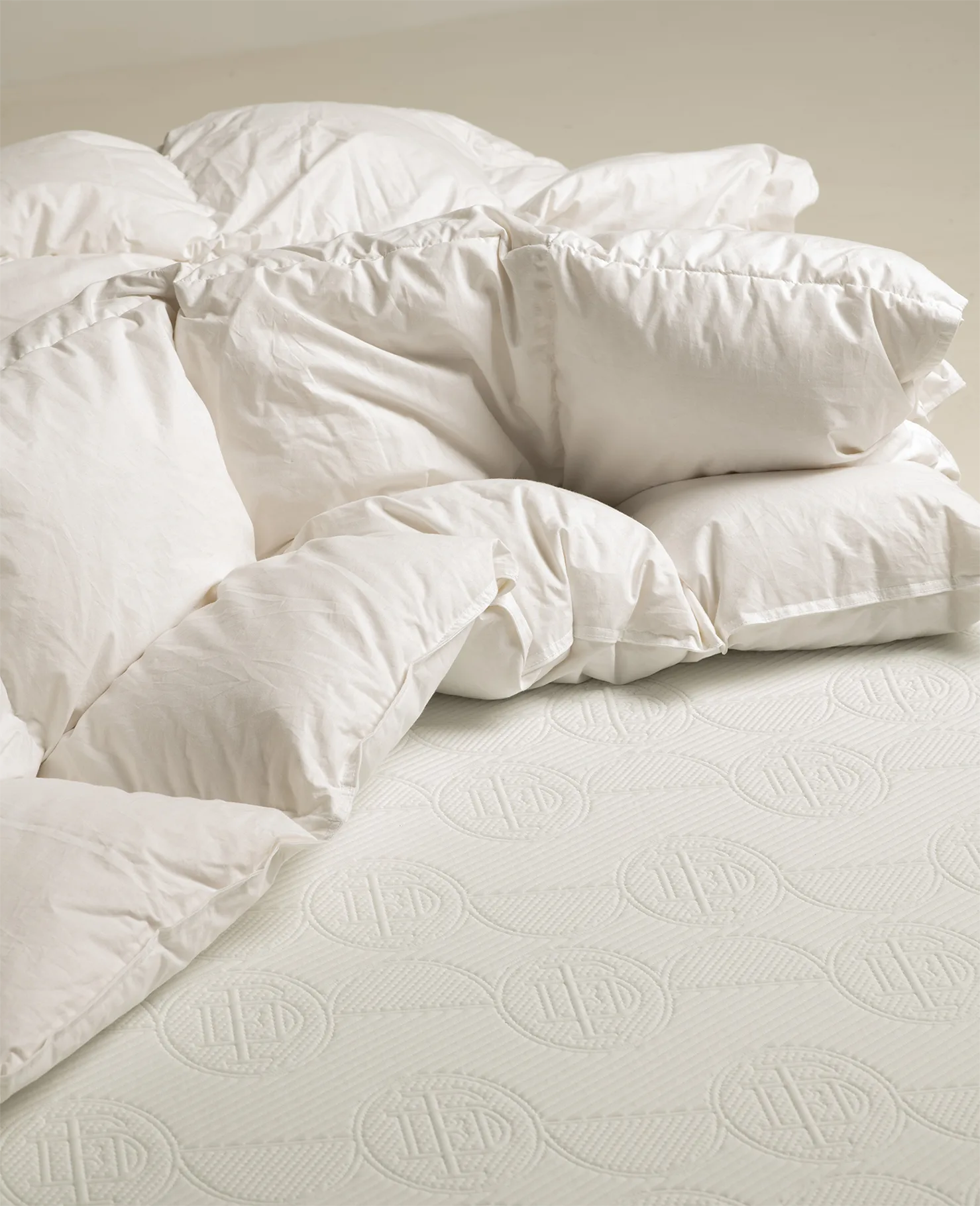 Couette Plume