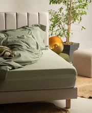Drap housse 2en1 Imperméable