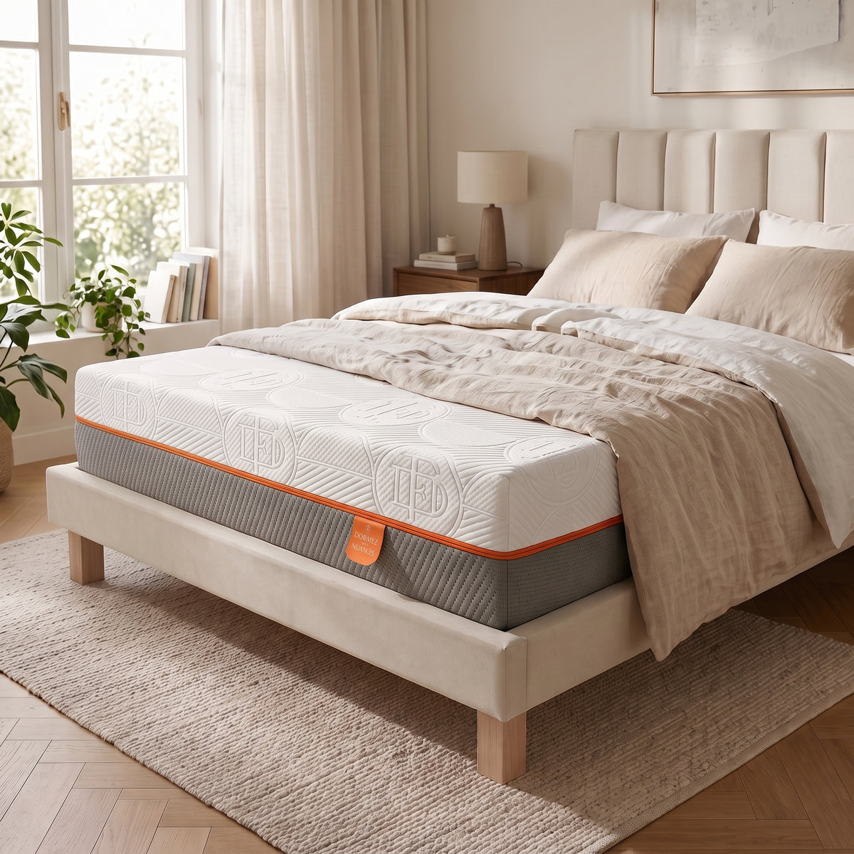 Matelas Alba