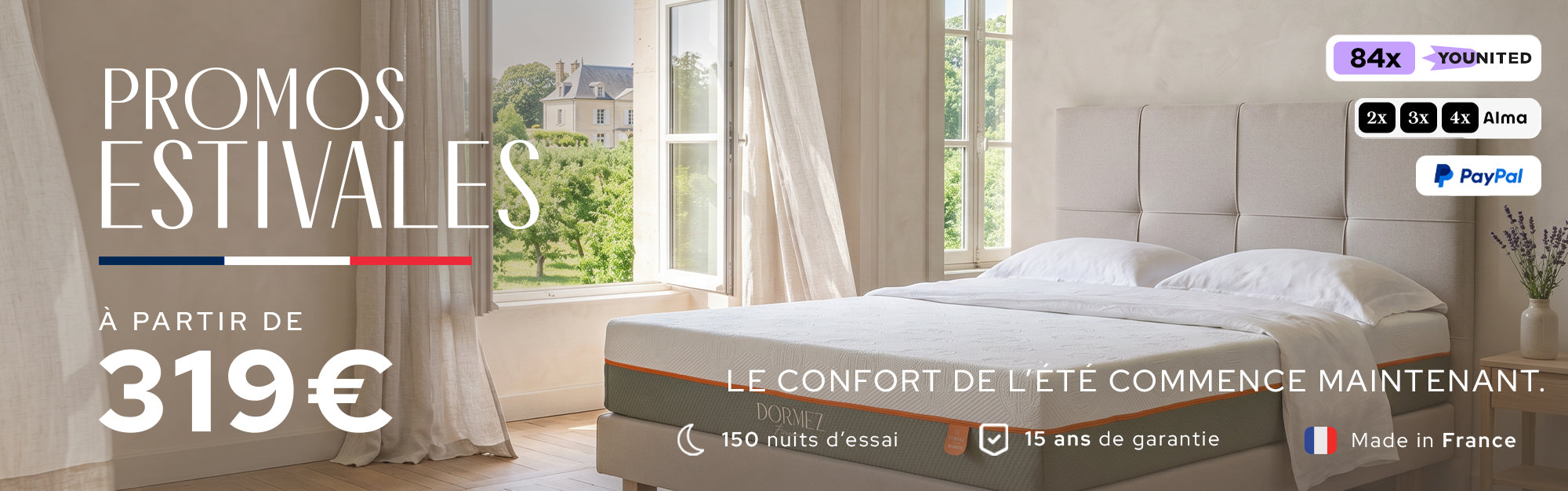 Dormez Français