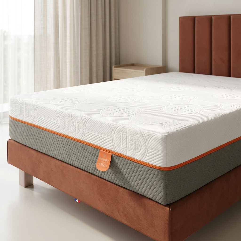 Matelas Nuances Hybride