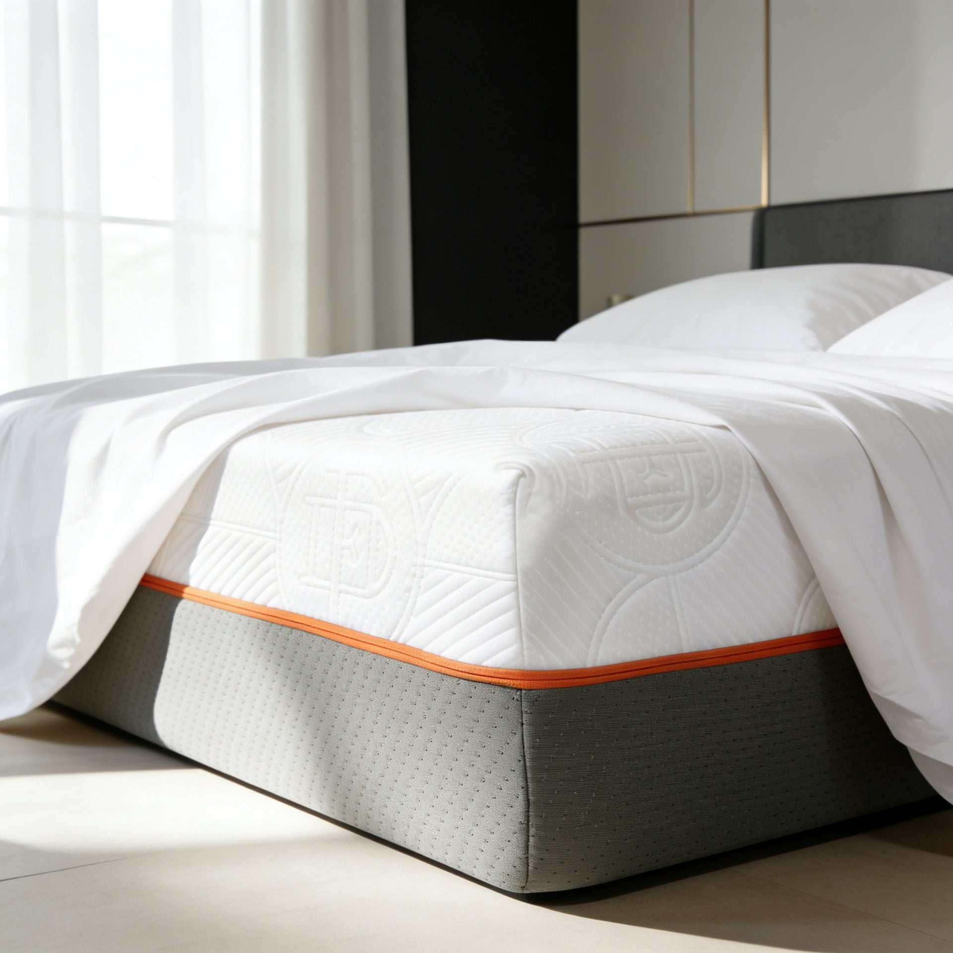 Matelas 4 Saisons