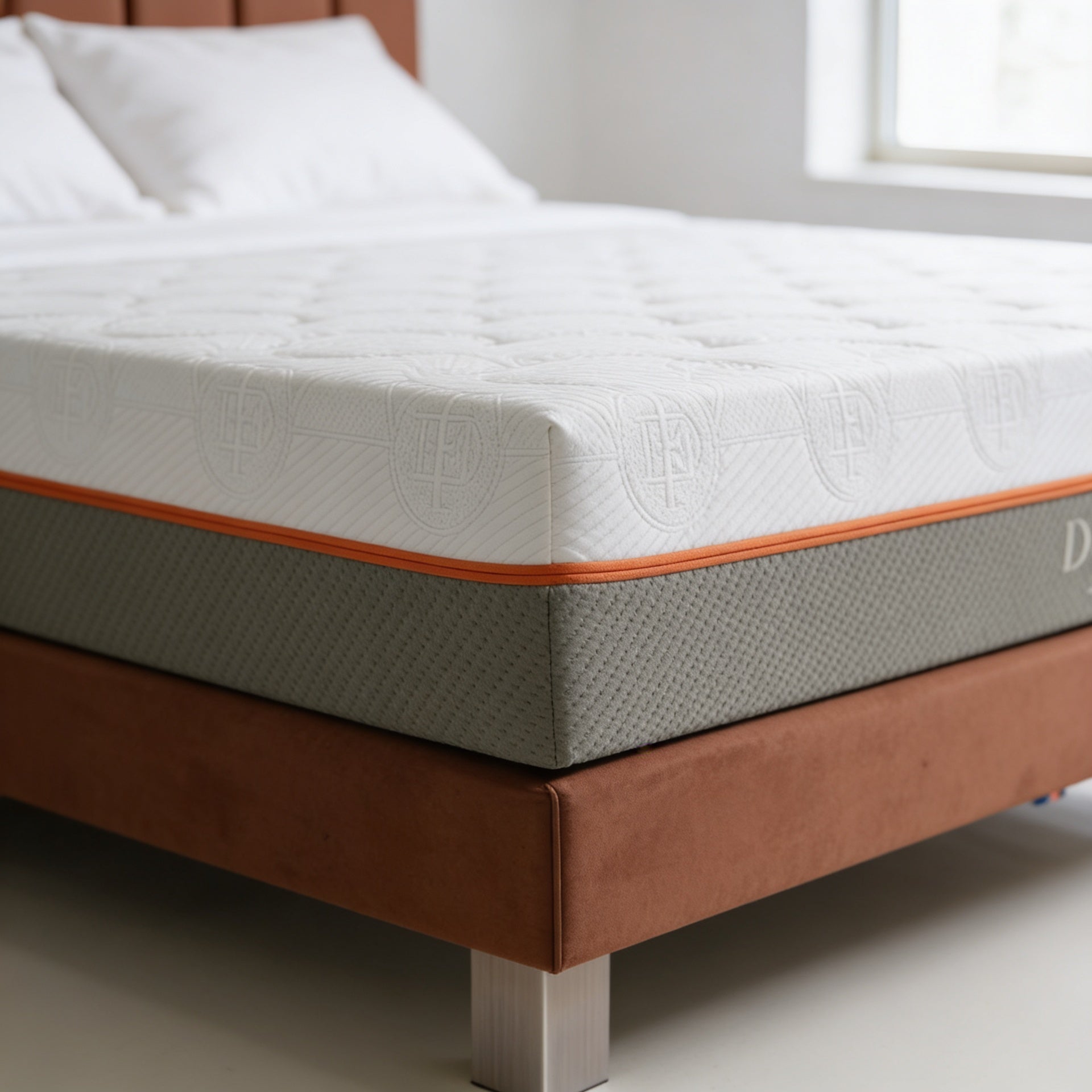 Matelas Écume