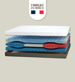 Matelas 4 Saisons
