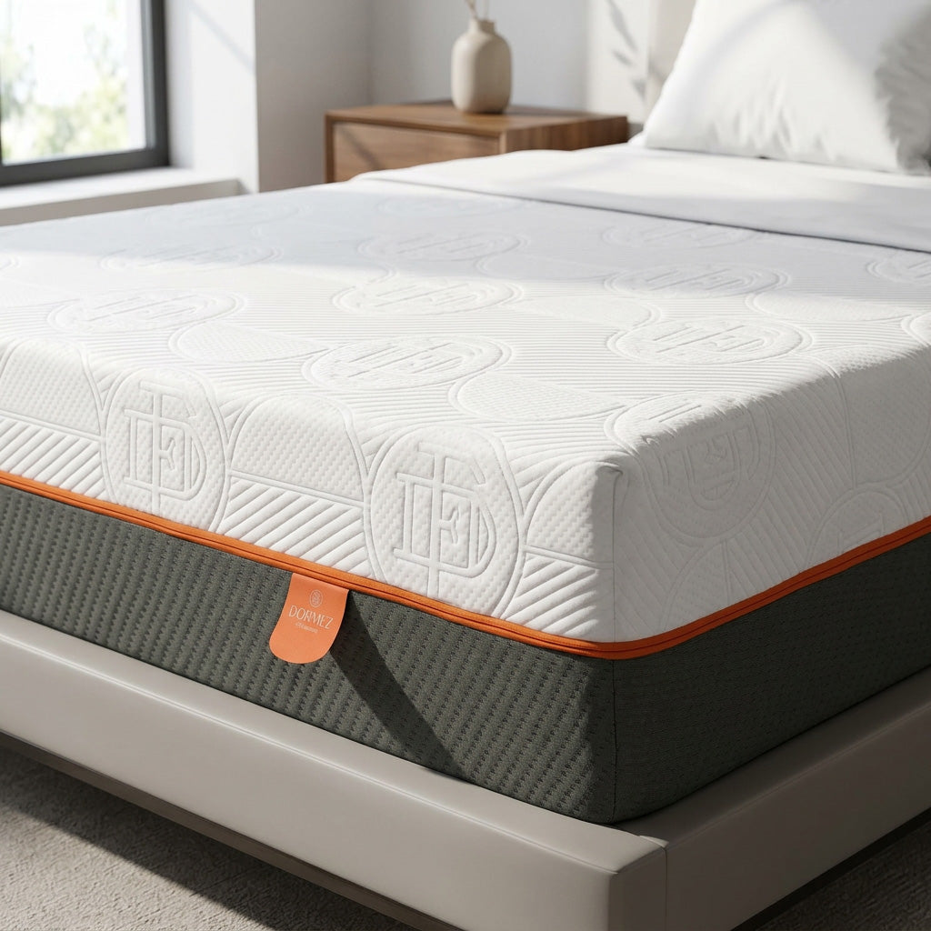 Matelas Écume