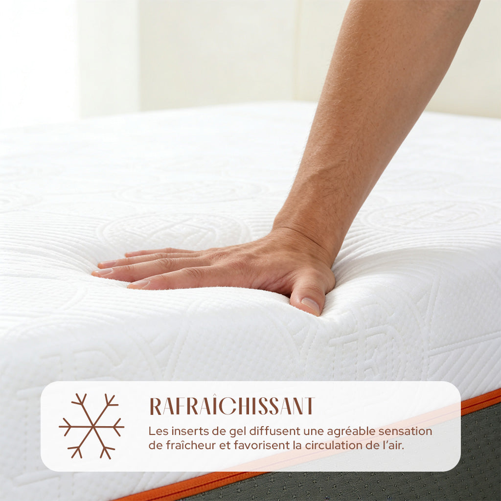 Matelas Écume