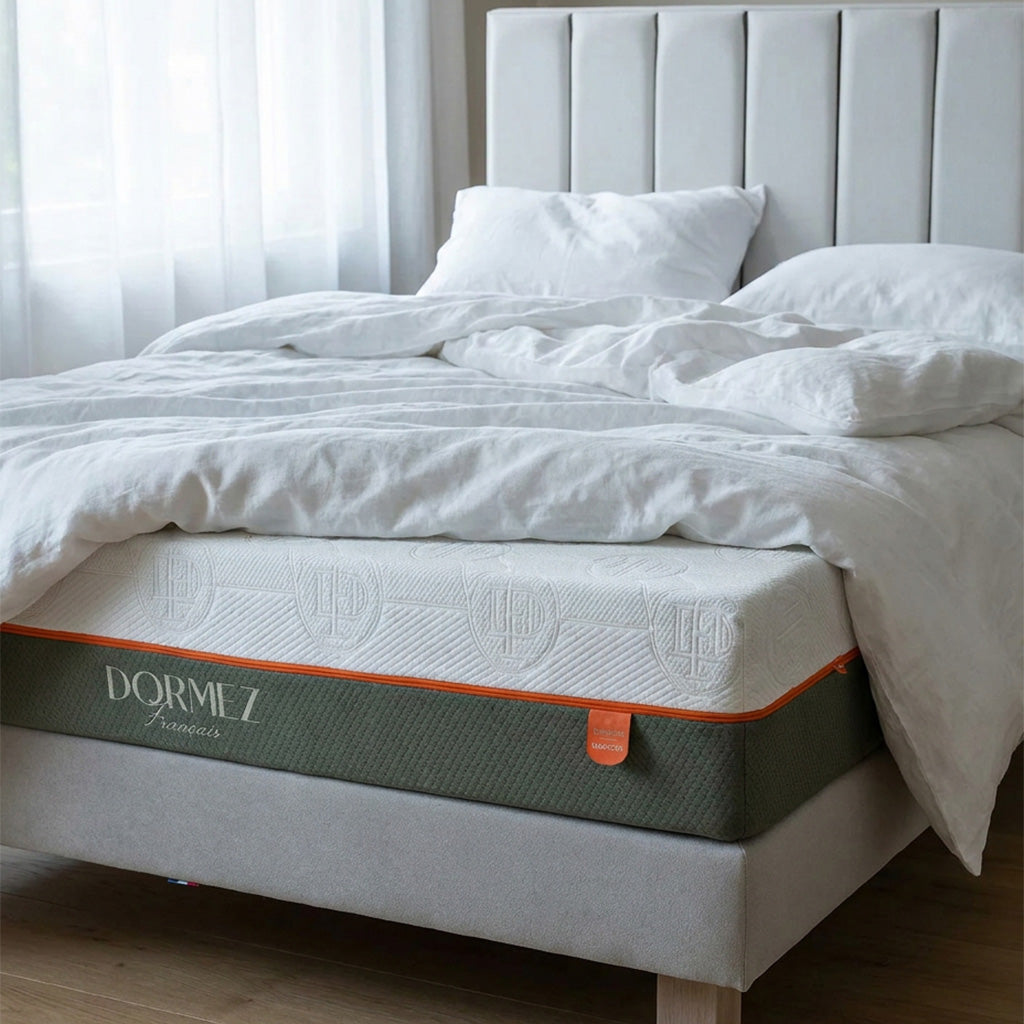 Matelas Écume