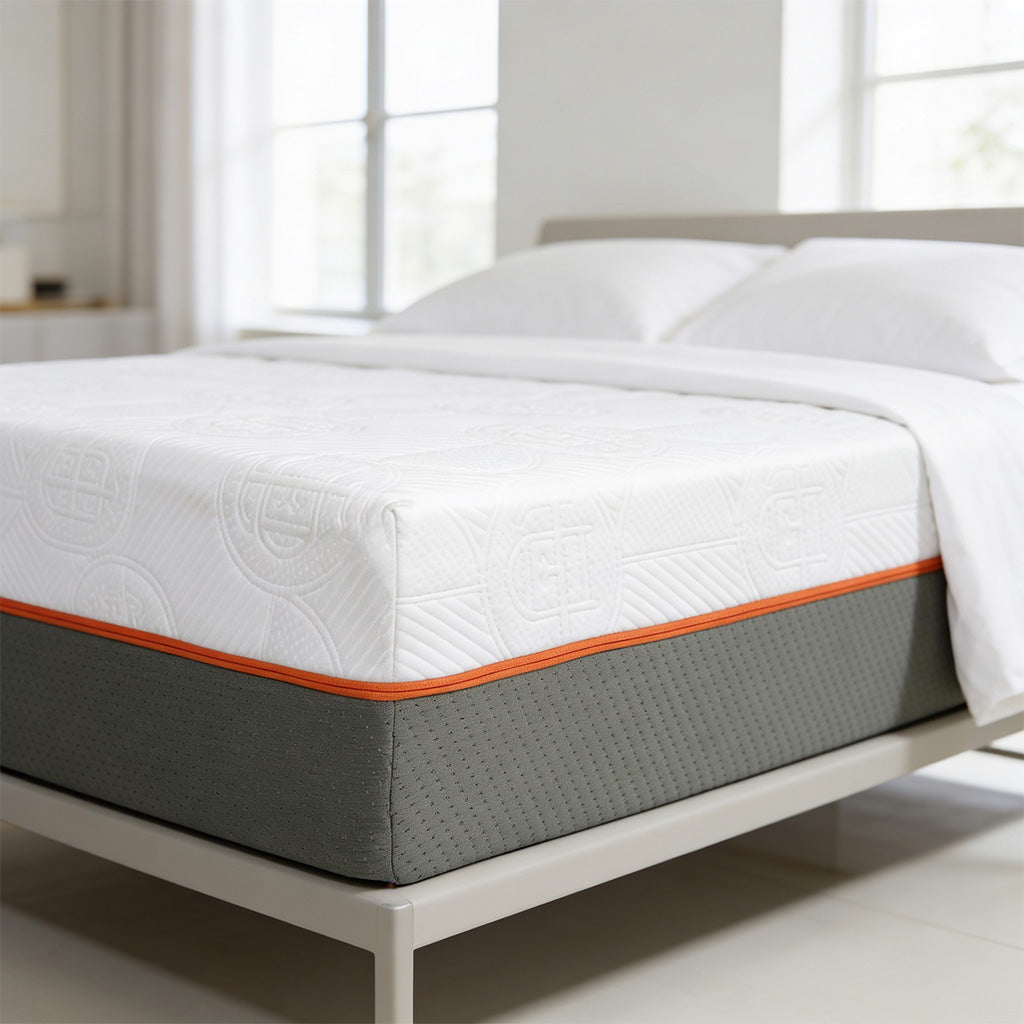 Matelas Nuances Hybride
