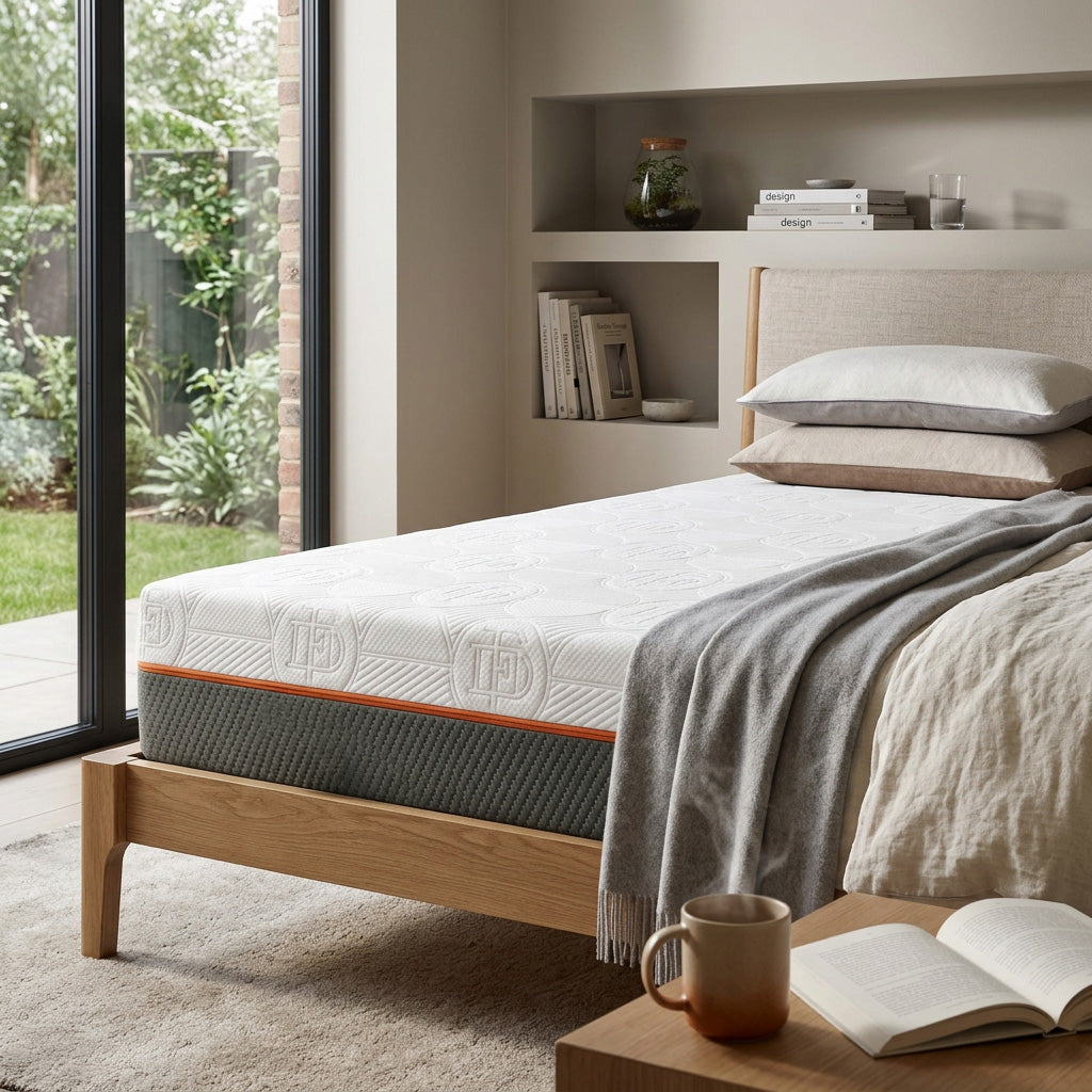 Matelas 4 Saisons