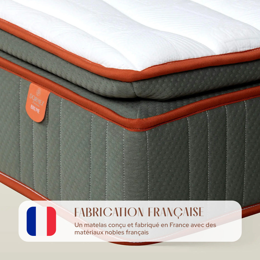 Matelas Brume