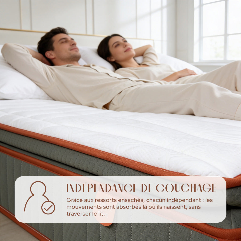 Matelas Brume
