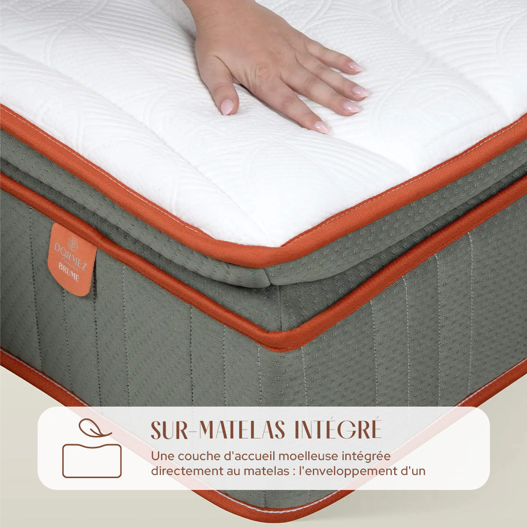 Matelas Brume