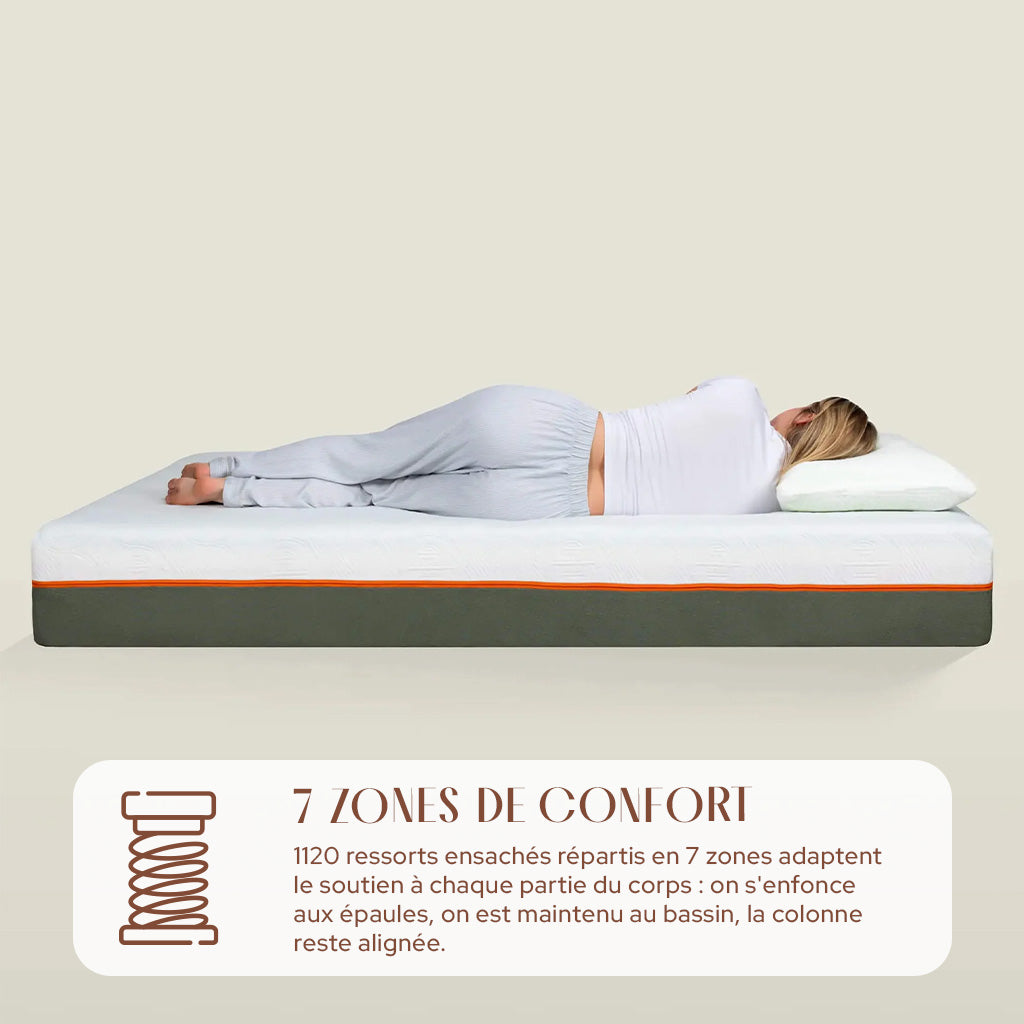 Matelas Brume