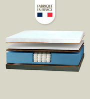 Matelas Nuances Hybride