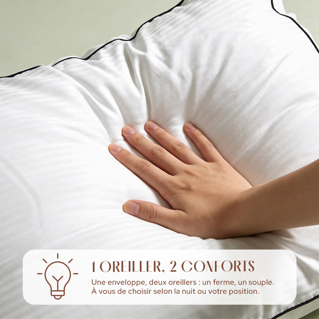 Oreiller Cocon