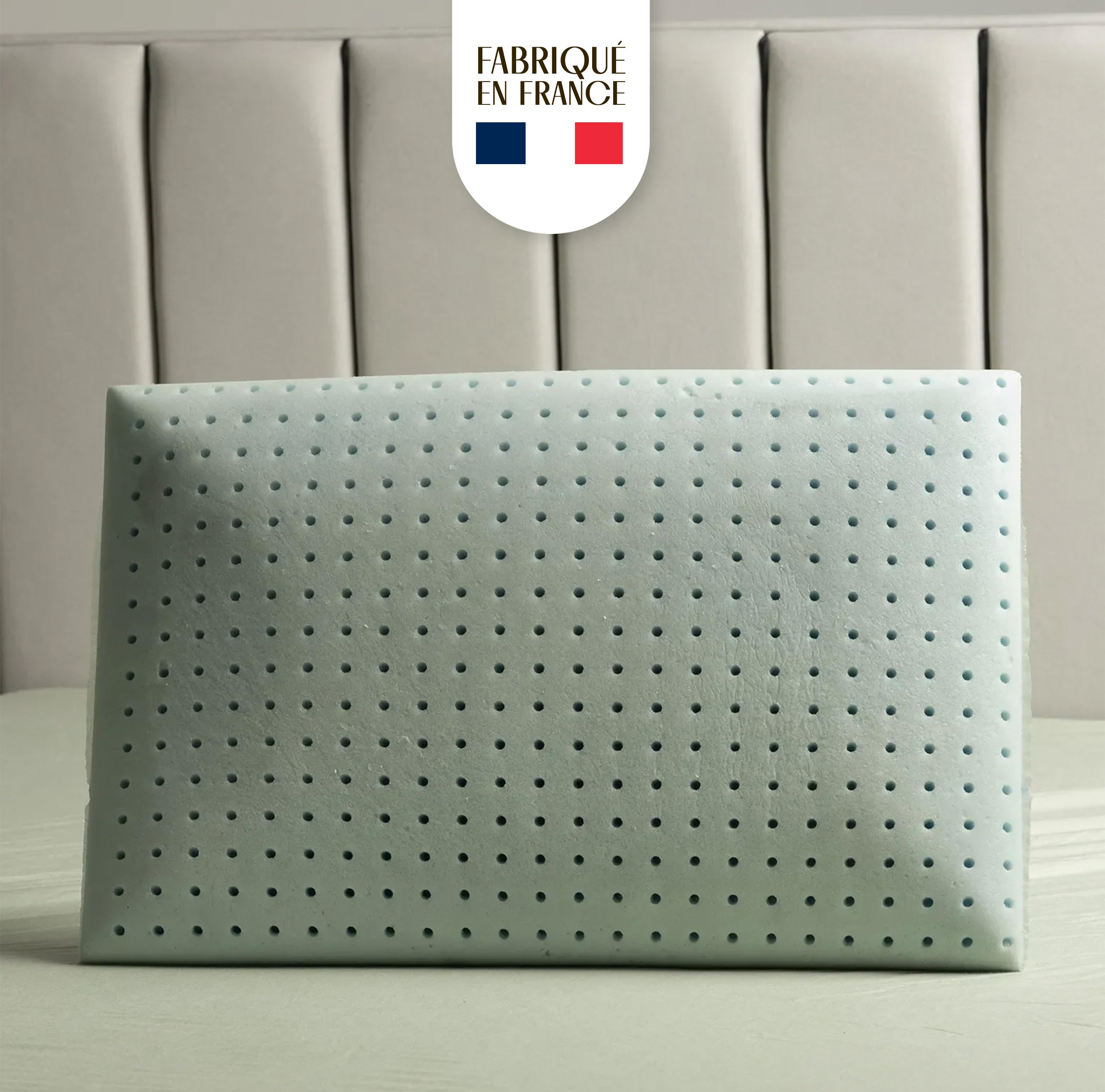 Oreiller Gel Perforé