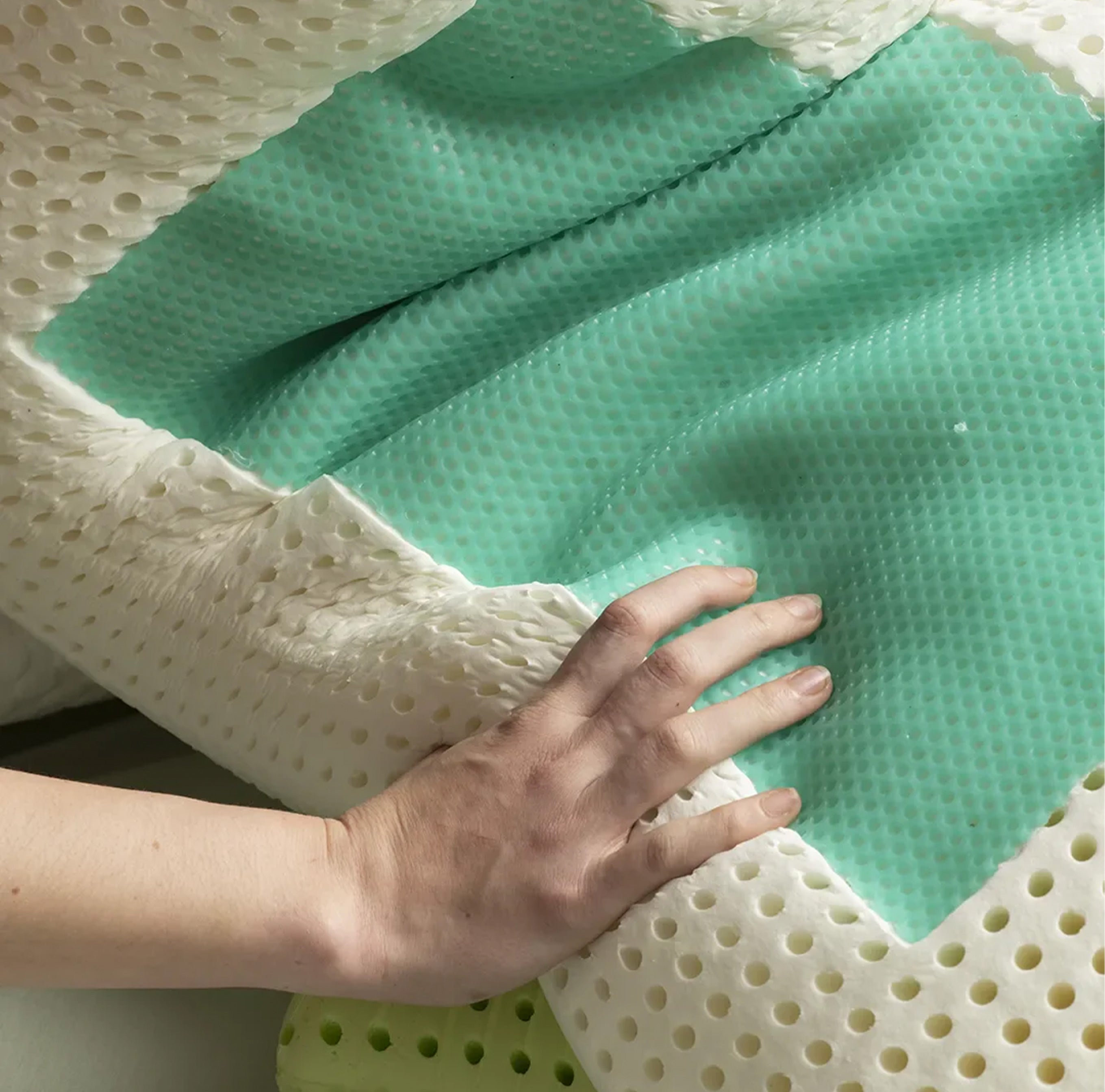 Oreiller Gel Rafraîchissant