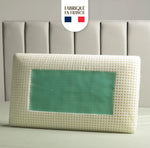 Oreiller Gel Rafraîchissant